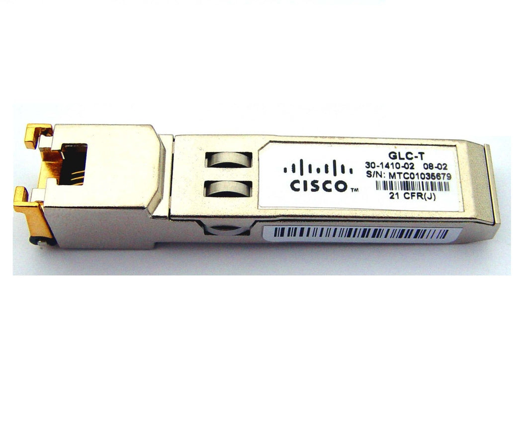 Cisco GLC-T