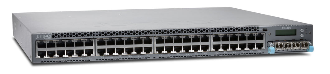 Juniper Networks EX4300-32F