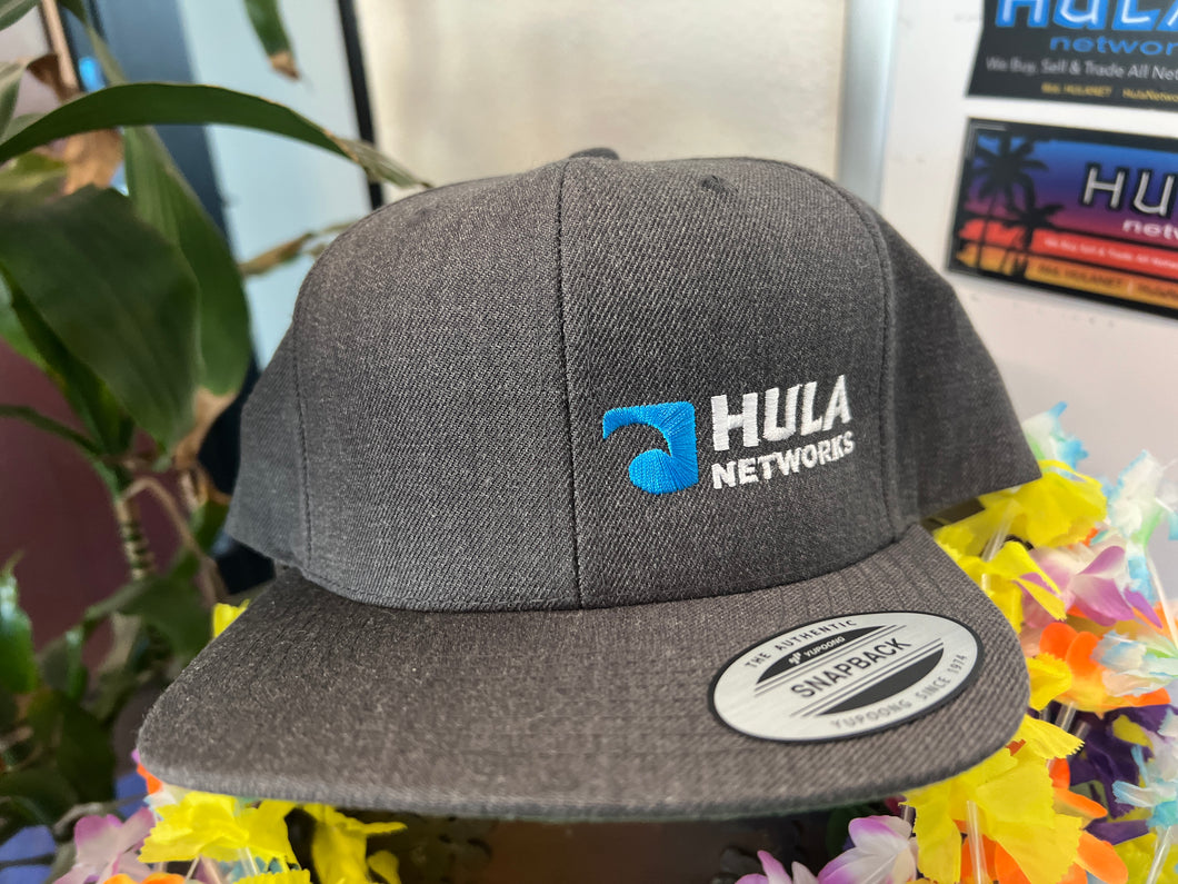 Hula Hat