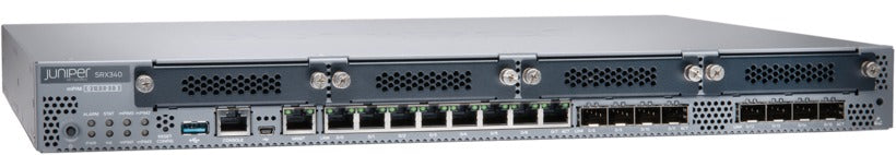 Juniper Networks SRX340-SYS-JB