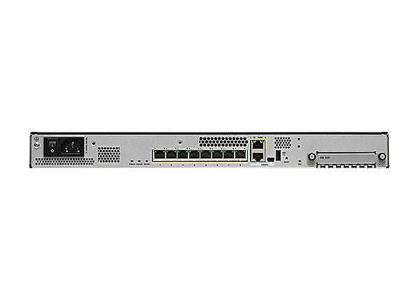 Cisco ASA5516-FPWR-K9