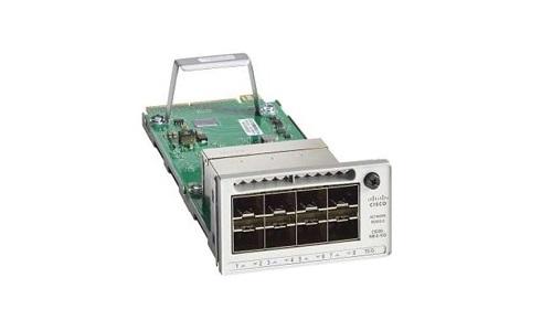 Cisco C9300-NM-8X