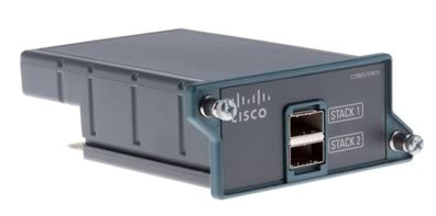 Cisco WS-C2960S-STACK