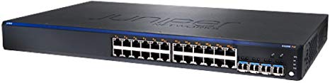 Juniper Networks EX2200-24T-4G