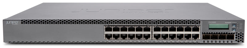 Juniper Networks EX3300-24T