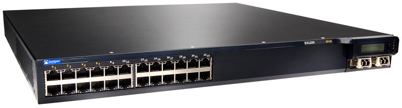 Juniper Networks EX4200-24T