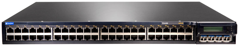 Juniper Networks EX4200-48PX