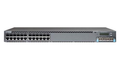 Juniper Networks EX4300-24T