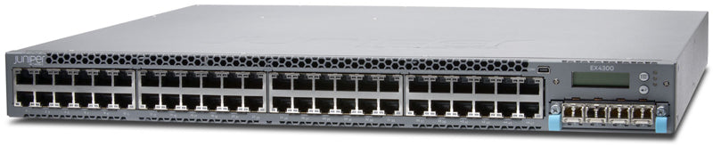 Juniper Networks EX4300-48T-AFI