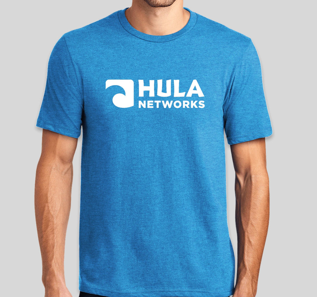 Hula Short Sleeve T-shirt