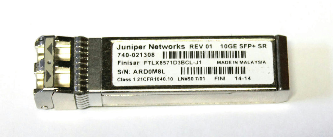 Juniper EX-SFP-10GE-SR