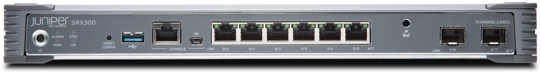 Juniper Networks SRX300-SYS-JB