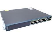 Cisco WS-C2960S-24PS-L